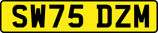 SW75DZM