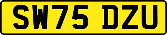 SW75DZU