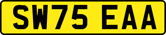 SW75EAA