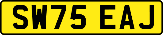 SW75EAJ