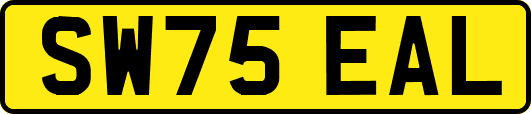 SW75EAL
