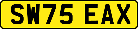 SW75EAX