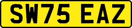 SW75EAZ