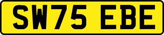SW75EBE