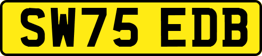 SW75EDB