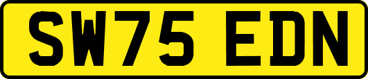 SW75EDN