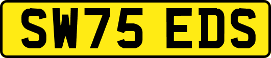 SW75EDS