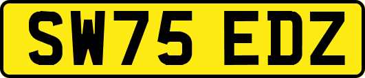 SW75EDZ