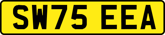 SW75EEA