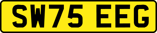SW75EEG