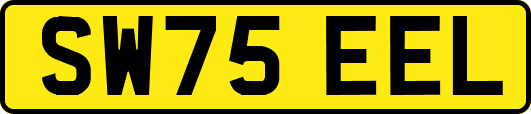 SW75EEL