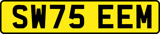 SW75EEM