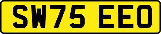 SW75EEO