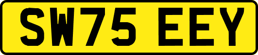 SW75EEY