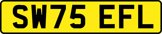 SW75EFL