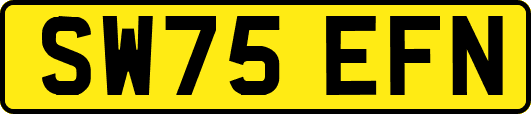 SW75EFN