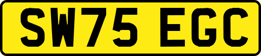 SW75EGC