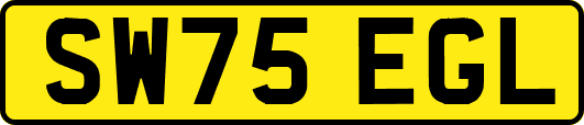 SW75EGL