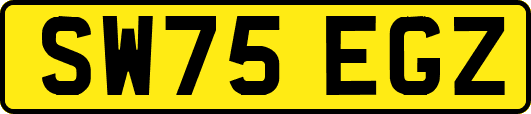 SW75EGZ