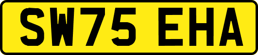 SW75EHA