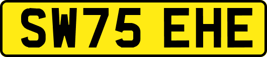 SW75EHE