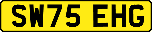 SW75EHG