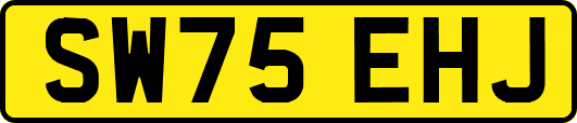 SW75EHJ