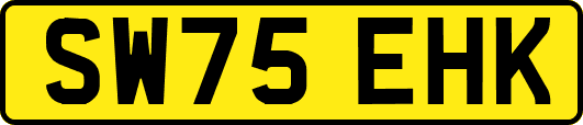 SW75EHK