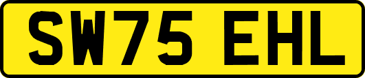 SW75EHL