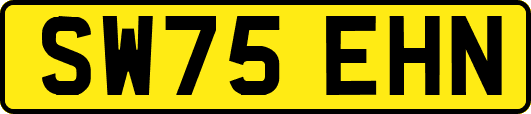 SW75EHN