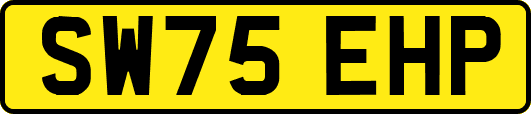 SW75EHP
