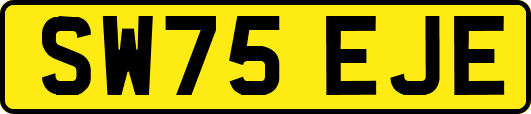 SW75EJE