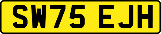 SW75EJH