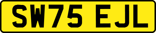 SW75EJL