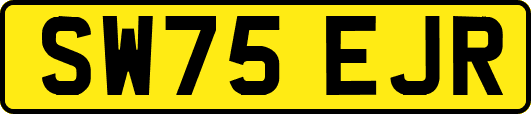 SW75EJR
