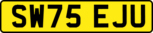 SW75EJU