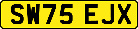 SW75EJX