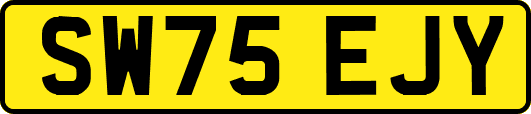SW75EJY