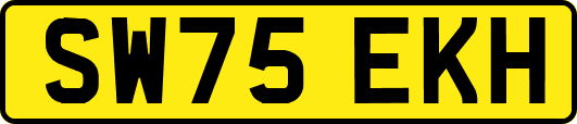 SW75EKH