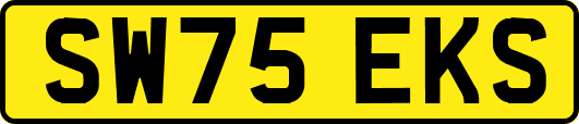 SW75EKS