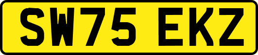 SW75EKZ