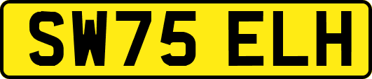 SW75ELH
