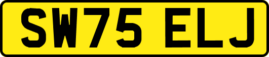 SW75ELJ