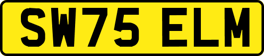 SW75ELM