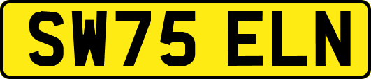 SW75ELN