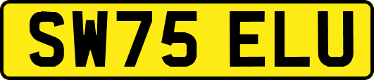 SW75ELU