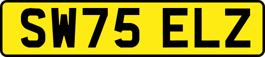 SW75ELZ