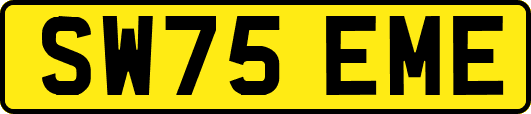 SW75EME