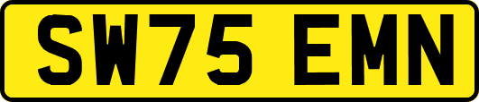 SW75EMN