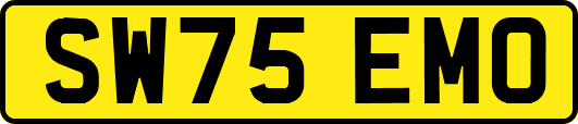 SW75EMO